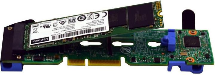Produktbild Lenovo ThinkSystem 5100 (480 GB, M.2 2280)