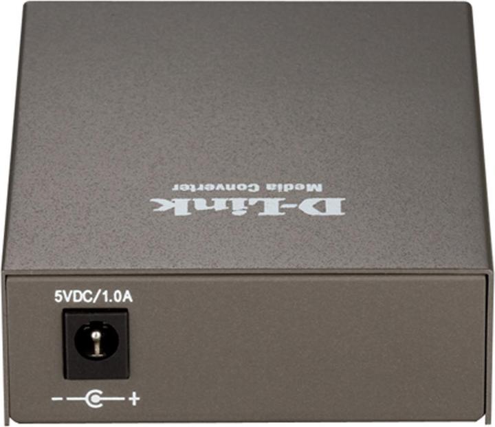 Produktbild D-Link DMC G01LC Medienkonverter