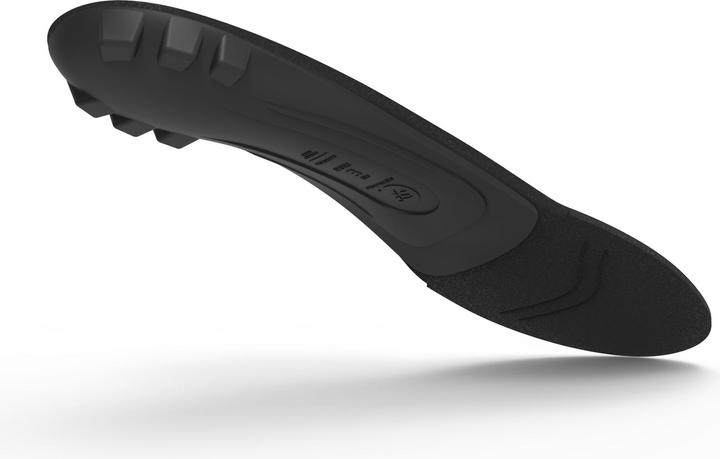Actual product image Superfeet BLACK Insoles