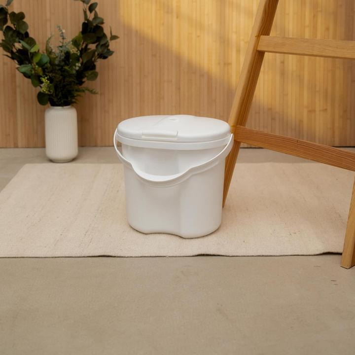 Image du produit Rotho Babydesign Seau à couches TOP
