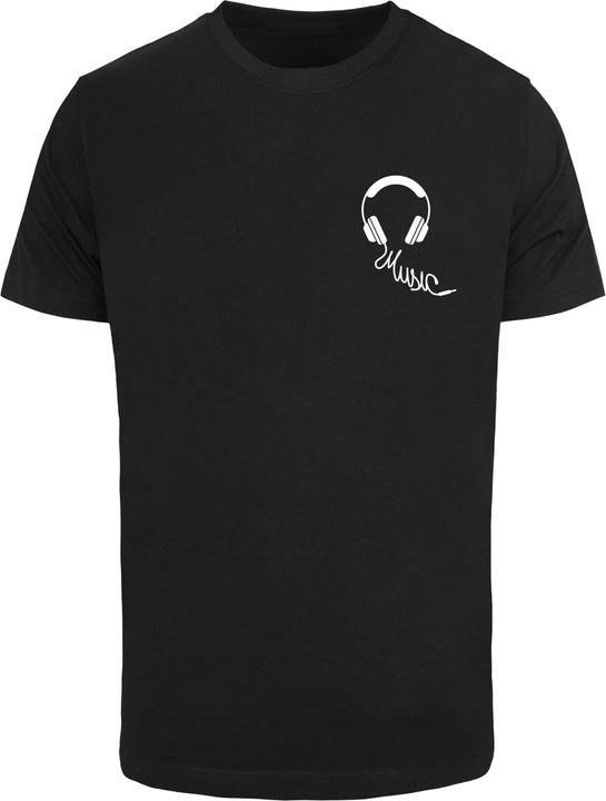 Actual product image Mister Tee MisterTee Melodic Tee - 165795 (4XL)