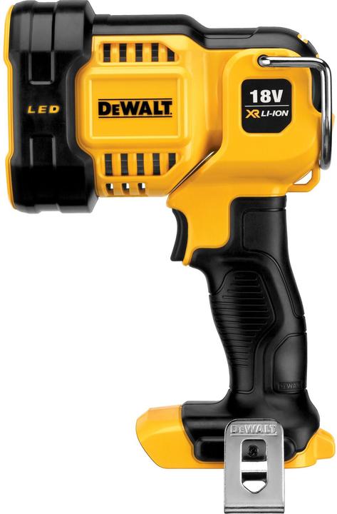 Produktbild DeWalt XR 18V Spotlight (1500 lm)