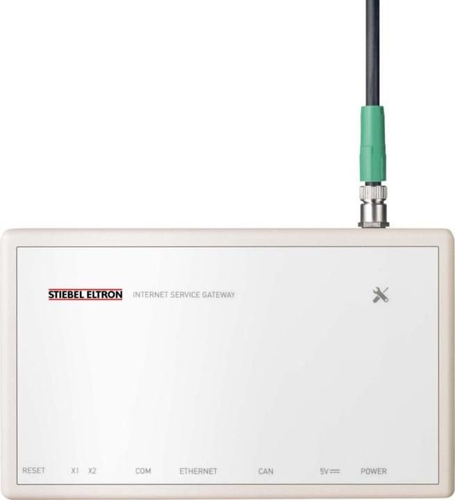 Immagine prodotto Stiebel Eltron Isg Plus
