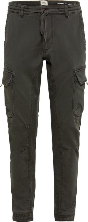 Actual product image Camel Active Tapered fit cargo in jersey look (31)