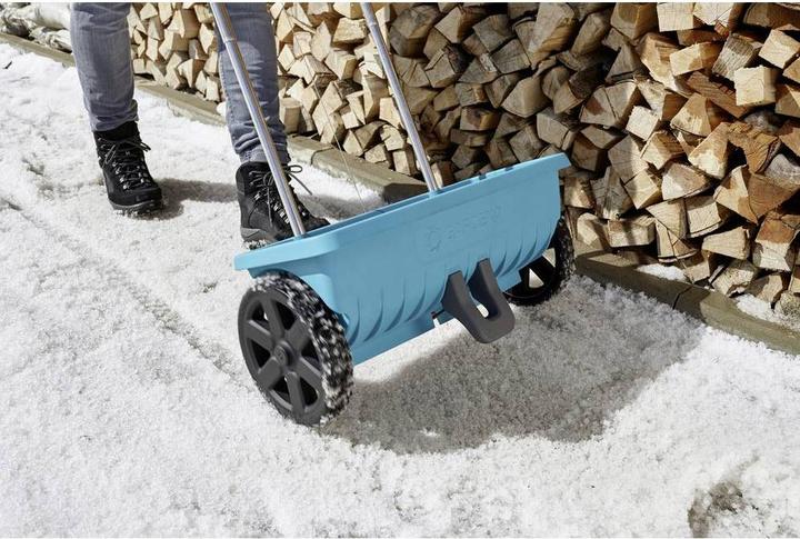 Image du produit Gardena Chariot d'épandage L E1