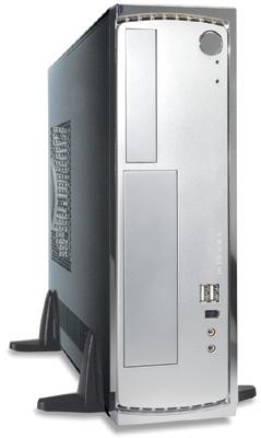 Actual product image Antec Minuet 350 (350 W)