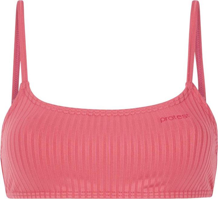 Protest Bikini top MIXRUBY 24 bandeau bikini top (42)