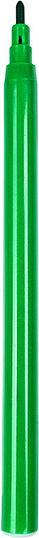 Image du produit Office Products Stylo feutre de bureau, pack de 10, vert (Vert)