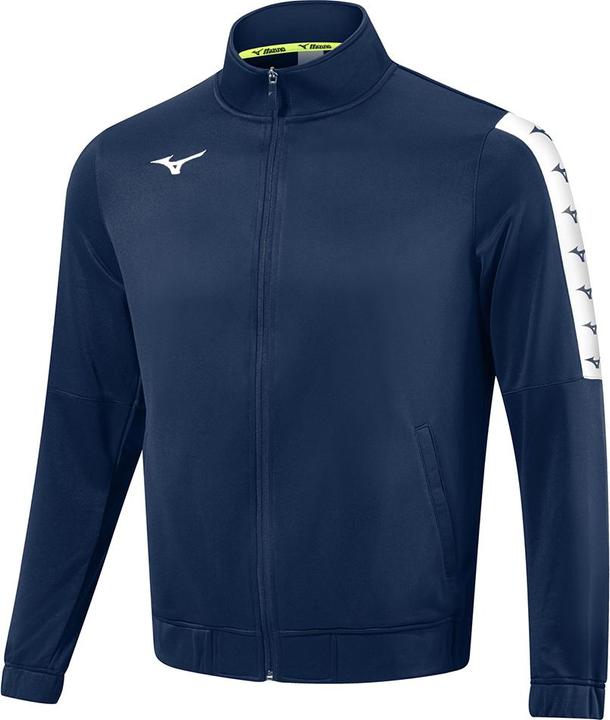 Mizuno Nara Track Jacket