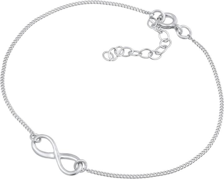 Produktbild Elli Infinity (16 cm, 925er Sterling Silber)