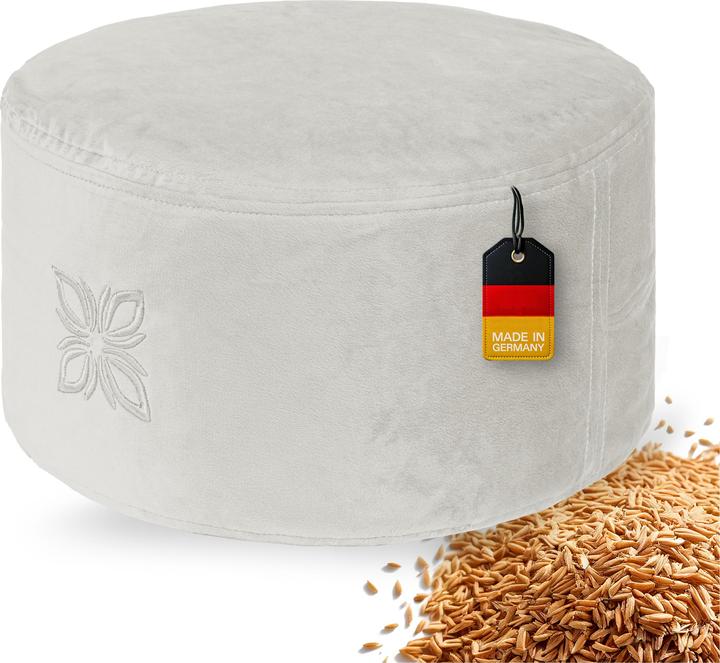 Produktbild Omnana CUSHY Meditationskissen