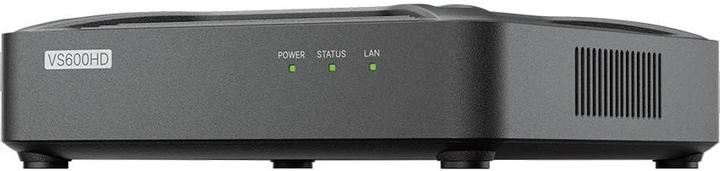 Produktbild Synology VisualStation VS600HD (Netzwerk Videorecorder (NVR))