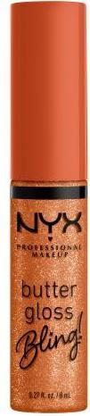 Produktbild NYX Professional Make-Up Butter Gloss Bling (03 Pricey)