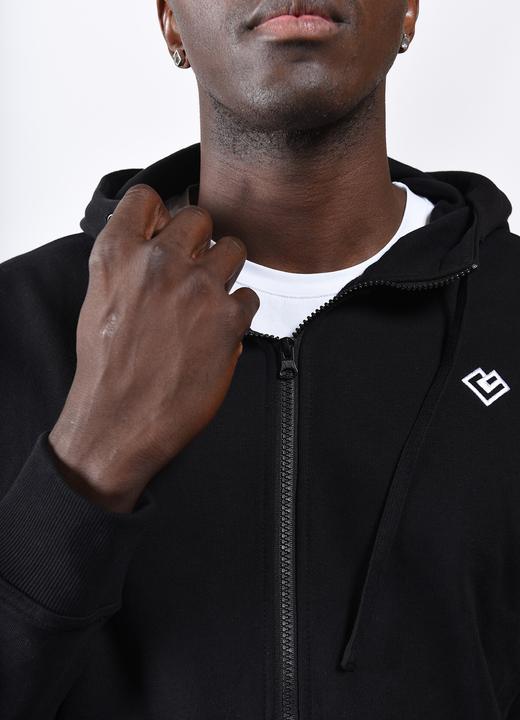 Immagine prodotto Loven Essence Felpa con cappuccio Zip (S)