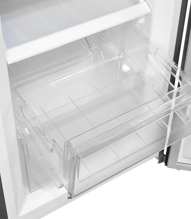 Actual product image Exquisit EXQ KGC265-70-NF-040C K.combi (253 l)