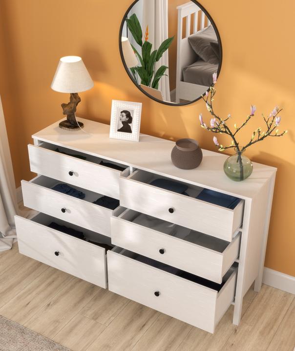 Produktbild Skye Decor Stellor Dresser