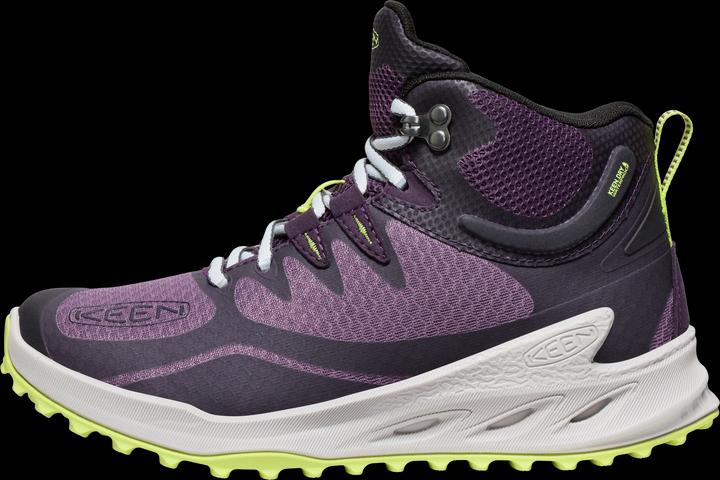 Produktbild Keen W Zionic Mid WP (38)