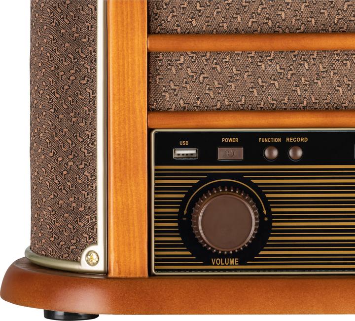 Produktbild Reflexion HIF2002 (Bluetooth, 2x 40 W)