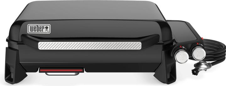 Image du produit Weber Slate GP 56 (4.70 kW)