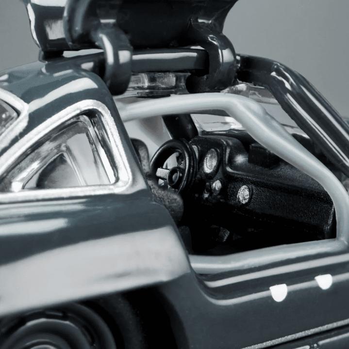 Image du produit Mattel Hot Wheels Elite 64 - Mercedes Benz 300 SL