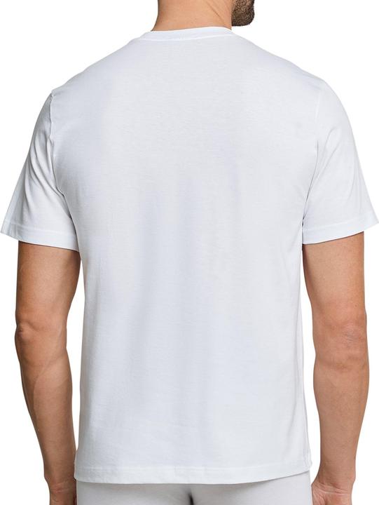 Immagine prodotto Schiesser T-shirt dalla vestibilità comoda e casual (L)
