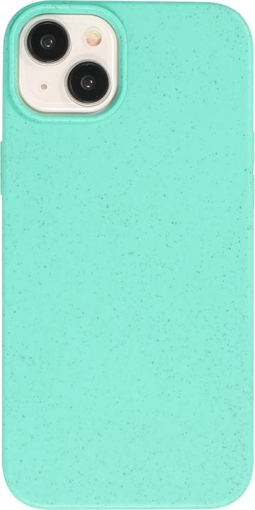 Actual product image PhoneLook Coque Bio Eco-Friendly Turquoise (Apple iPhone 15)