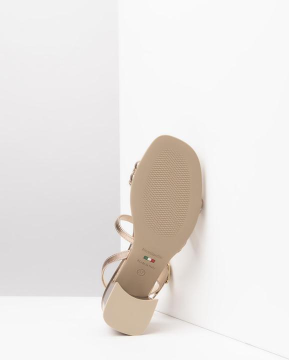 Actual product image Nero Giardini Sandalen (35)