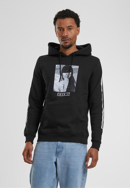 Produktbild Mister Tee F#KIT Hoodie - 18603 (XL)