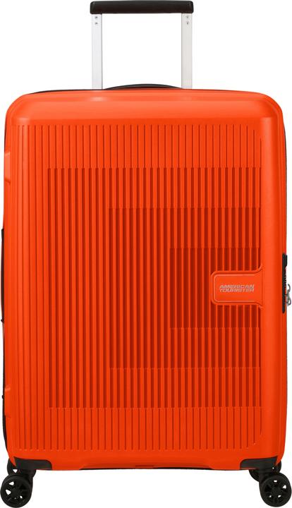 Produktbild American Tourister Aerostep 4 Rollen Trolley 67 cm (800 l, M (50 - 90l))