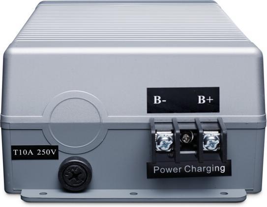 Produktbild Dometic PerfectCharge IU 812 Batterieladegerät (12V, 8 A)
