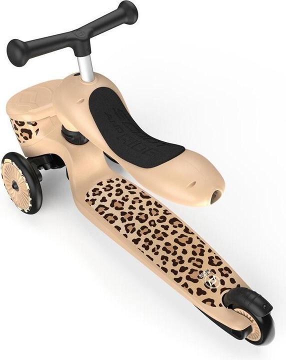 Produktbild Scoot and Ride Highwaykick