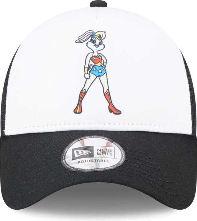 Produktbild New Era Looney Tunes Trucker Lola Bunny X Wonder Woman (One Size)