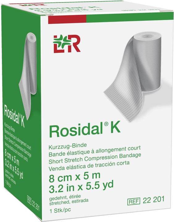 Immagine prodotto Lohmann & Rauscher K Benda corta