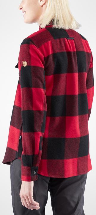 Produktbild Fjällräven Canada Bluse (XS)