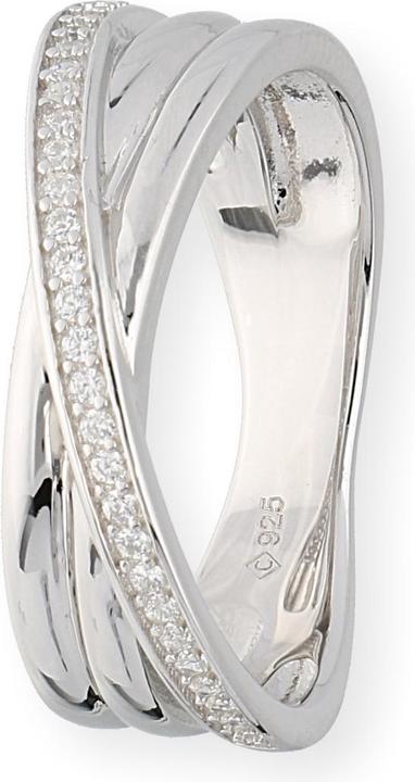 Immagine prodotto Carat eleganza (50, 925 Argento)