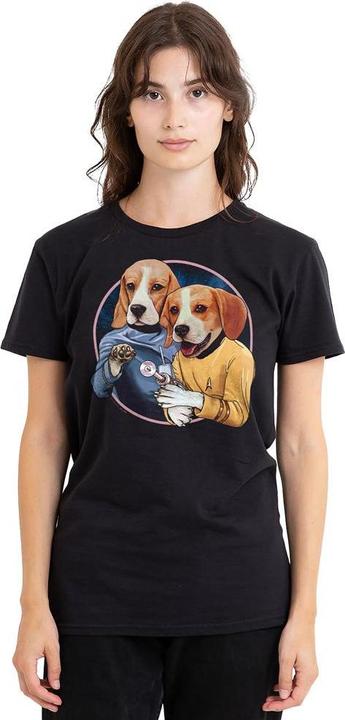 Produktbild TShirt (S)