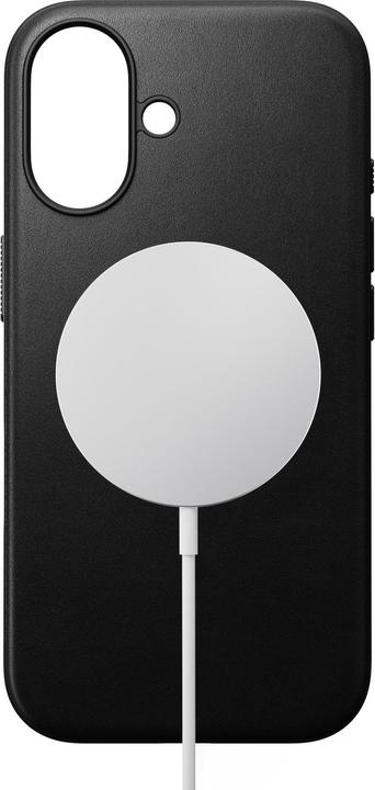 Image du produit Nomad Modern Leather Case (Apple iPhone 16)