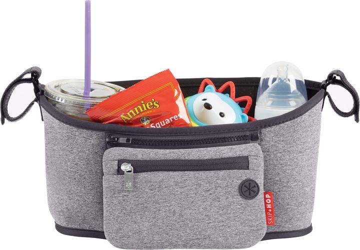 Produktbild Skiphop Stroller Organizer