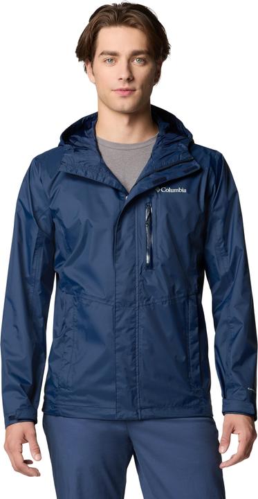 Immagine prodotto Columbia Giacca Pouring Adventure III (XXL)