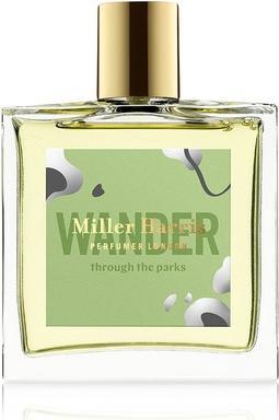 Miller Harris Wander in the Park Eau de Parfum (Eau de Parfum, 100 ml)