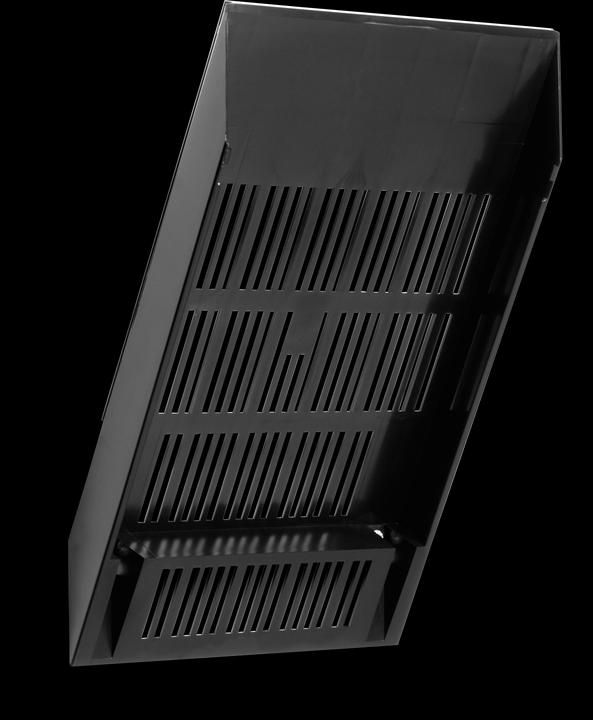 Image du produit Durable FLEXIBOXX A4 EXTENSION 1 PC 1700760060 (A4)
