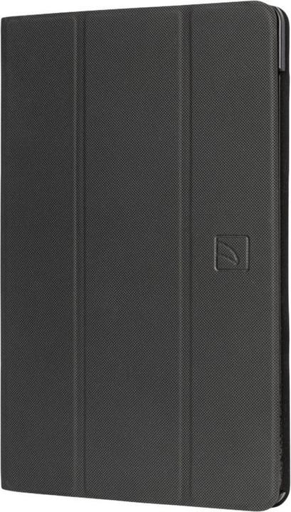 Actual product image Tucano Tablet case, model specific TAB GSS6L BK FlipCase Galaxy Tab S6 (Galaxy Tab S6 Lite)