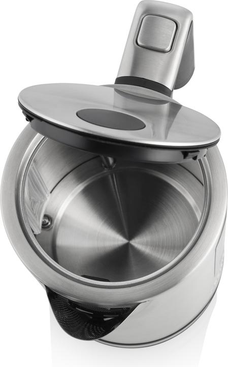 Actual product image Princess 236045 Deluxe electric kettle (1 l, EU plug)