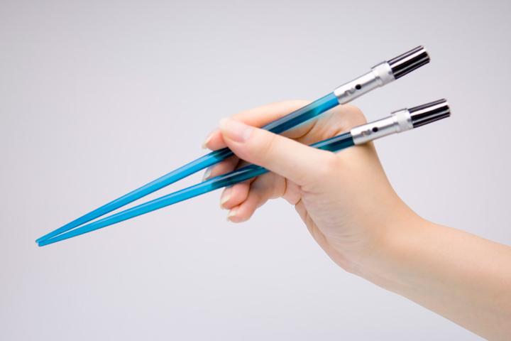 Immagine prodotto Kotobukiya Bacchette di Star Wars Spada laser Luke Skywalker (2 Pezzo/i, Bacchette)