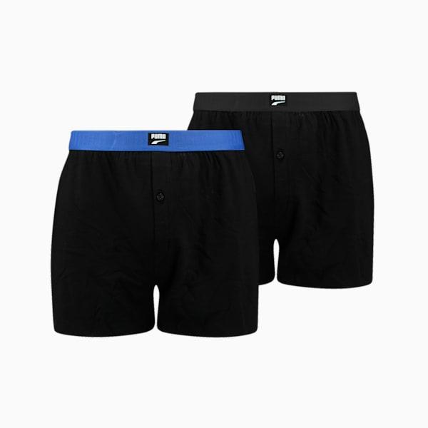 Immagine prodotto Puma Jersey Boxershorts (S, Confezione da 2)