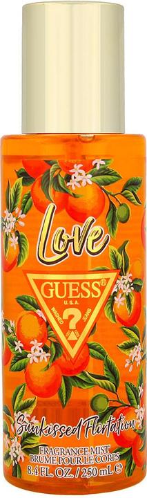 Guess Love Sunkissed Flirtation (Body Mist, 250 ml)