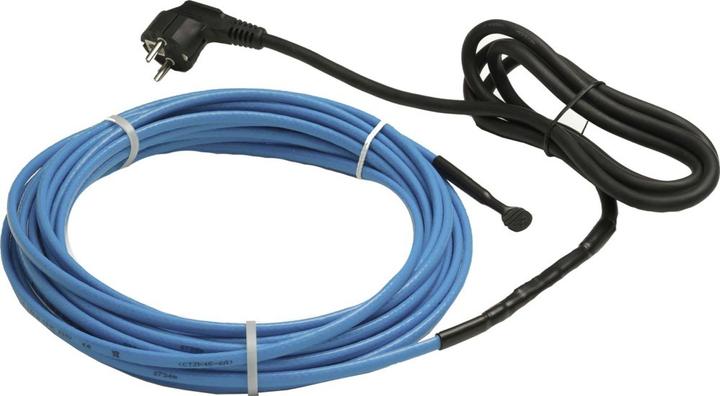 Actual product image Devi Heating tape Pipeheat DPH 10 98-300071 2m 10W/m 230V ready to plug in