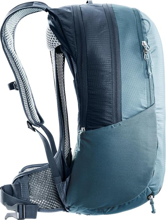 Actual product image Deuter Race Air 14+3 (17 l)