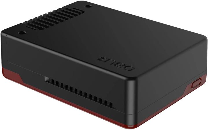 NEO case for Raspberry Pi 5