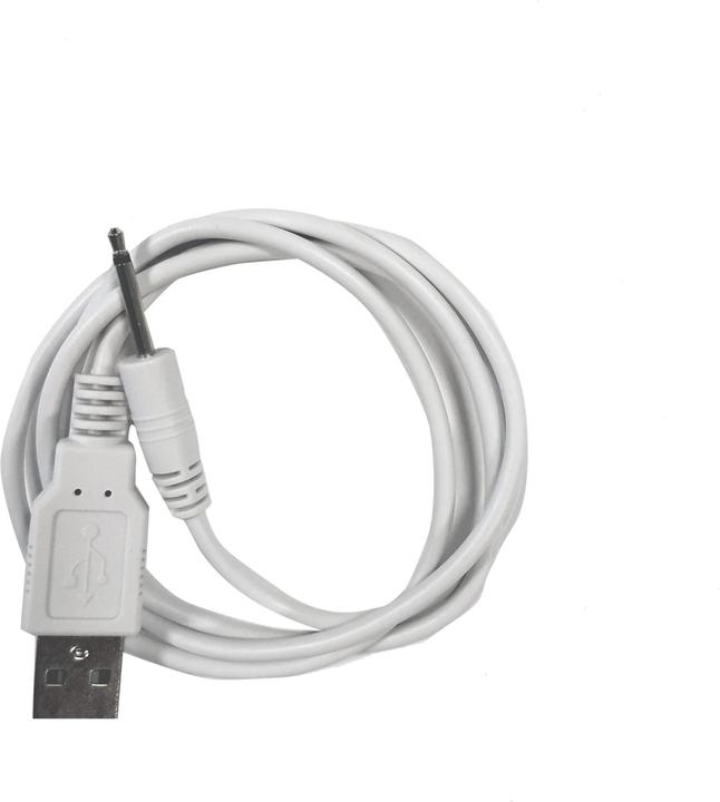 Actual product image Lovense - Charging Cable (for Lush/Lush 2)